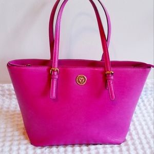 Anne Klein women tote shoulder bag